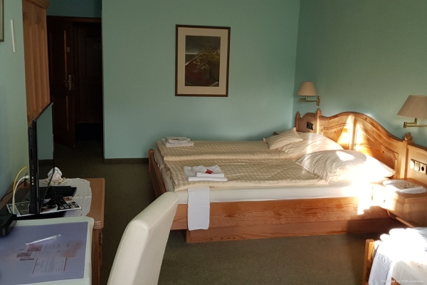 Hotel Gut Höing